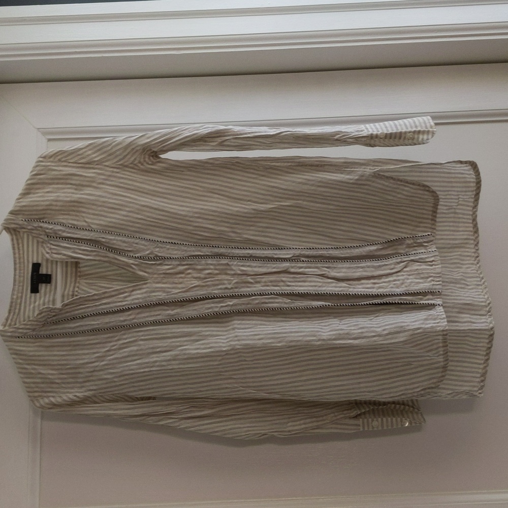 J. Crew Tunic